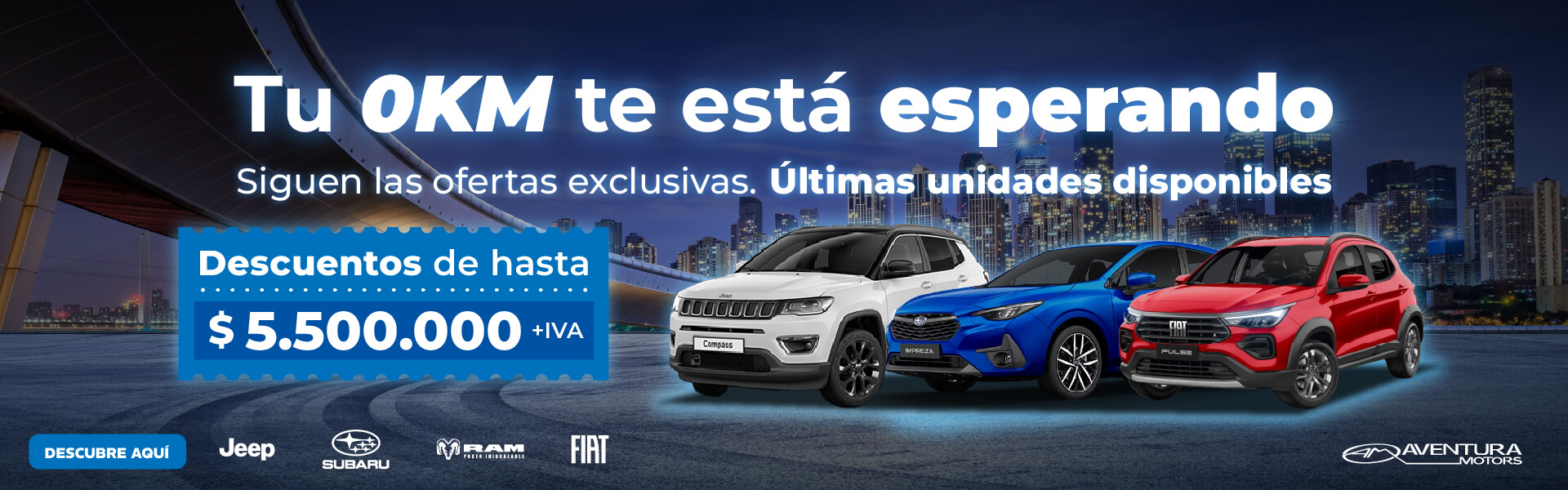 aventura